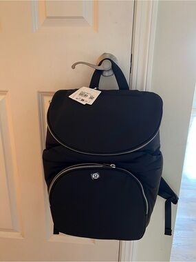 lululemon athletica | Bags | Lululemon Liftos Commuter Backpack 2l